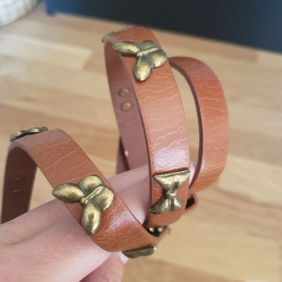 Vintage Belt - Picture 3 of 3